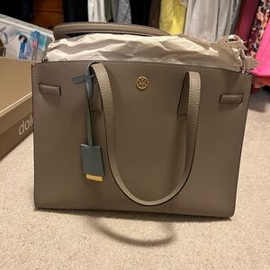 Tory Burch Walker Satchel